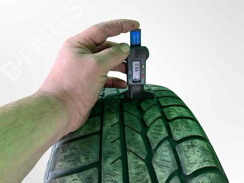 Rim NISSAN QASHQAI I (J10, NJ10) 1.6 dCi All-wheel Drive | BP28601260C45