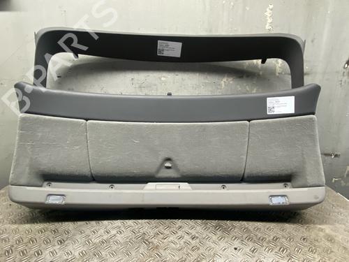 Used Tailgate trim Tailgate trim 38238917 38238917