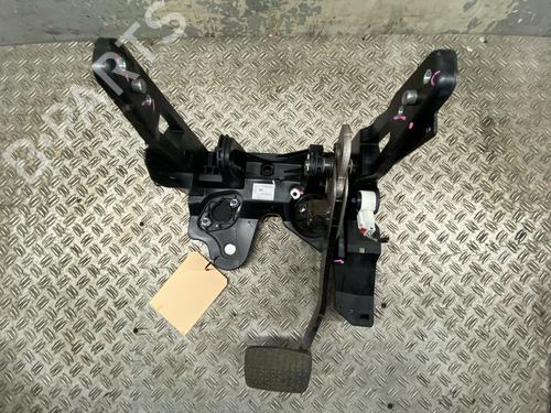 Break pedal OPEL CASCADA (W13) 1.6 SIDI (67) | BP37295501I19 - Image 2