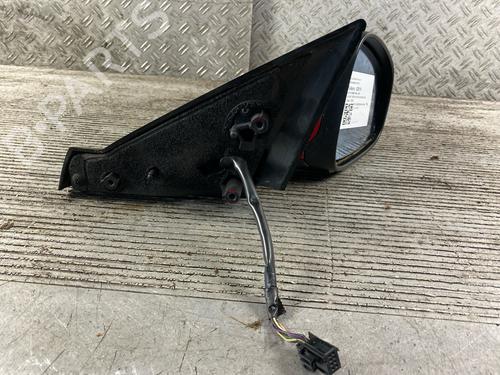 Right mirror ALFA ROMEO MITO (955_) 1.4 (955AXB1B, 955.AXF1B) | BP23091007C27 