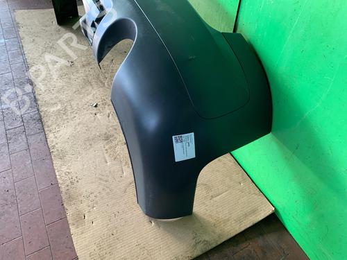 Rear bumper AUDI ALLROAD C5 (4BH) 2.5 TDI quattro | BP24541051C8 