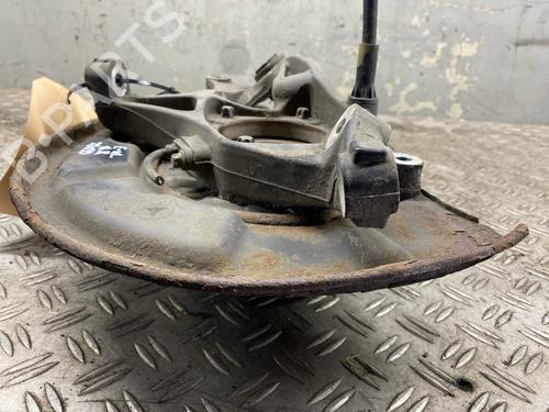 Right rear steering knuckle MERCEDES-BENZ E-CLASS T-Model (S211) E 320 T CDI (211.222) | BP28580976M28 