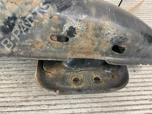 Rear bumper reinforcement CITROËN C4 I (LC_) 1.6 16V | BP20240592C73 