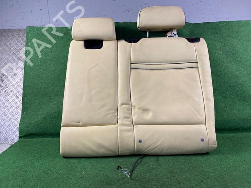 Sæde Bagtil BMW X5 (E70) xDrive 40 d (306 hp) 14606304