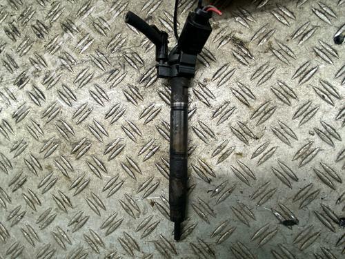 Used Injector AUDI A6 C7 Avant (4G5, 4GD) 3.0 TDI (204 hp) 29187844