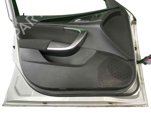Left front door OPEL INSIGNIA A Sports Tourer (G09) 2.0 CDTI (35) | BP29828235C2 