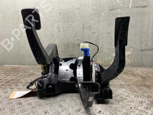 Pedal FIAT DUCATO Van (250_) 130 Multijet 2,3 D | BP30591846I4 