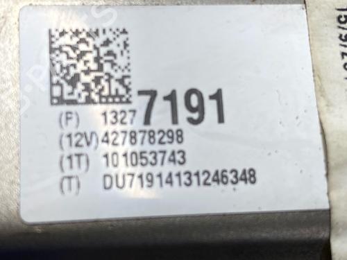 Steering column OPEL INSIGNIA A Sports Tourer (G09) 2.0 CDTI (35) | BP29825911M21