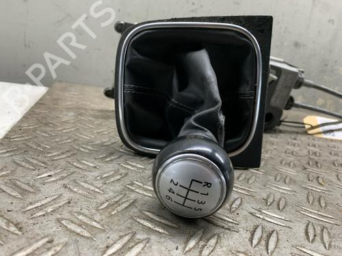 Girregulering Automatisk VW GOLF V (1K1) 1.4 TSI | BP28151304M91 