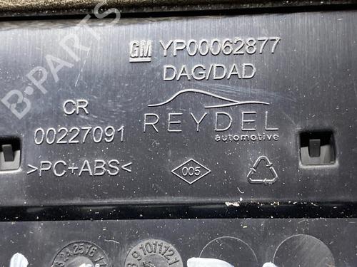 Air vent OPEL GRANDLAND / GRANDLAND X (A18, P1UO) 1.2 (75) | BP32305207I21