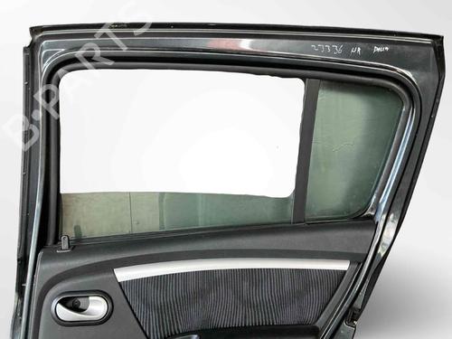 Dør højre bagtil DACIA SANDERO 1.4 (BS0C, BS0A, BS0G, BS1F, BS0E) | BP34582287C5 - Image 8