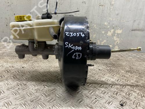 Servo brake SKODA FABIA I Combi (6Y5) 1.4 16V | BP28704128M42