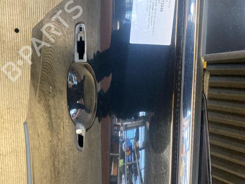 Right rear door OPEL ANTARA A (L07) 2.0 CDTI 4x4 | BP16751265C5 