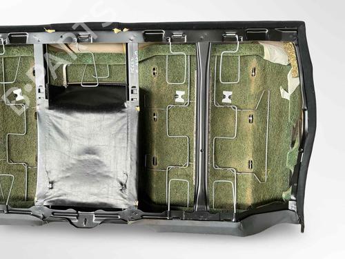 Rear seat MERCEDES-BENZ E-CLASS (W124) E 220 (124.022) | BP36667354C17  - Image 10