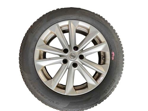 Rim NISSAN QASHQAI II (J11, J11_) 1.2 DIG-T | BP28813153C45 