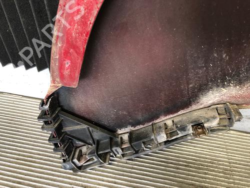 Right front fenders CITROËN C4 Picasso I MPV (UD_) 1.6 HDi | BP18730158C42 