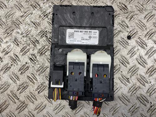 Used Electronic module Electronic module AUDI A4 B9 Avant (8W5, 8WD) 2.0 TDI (150 hp) 33207111 33207111