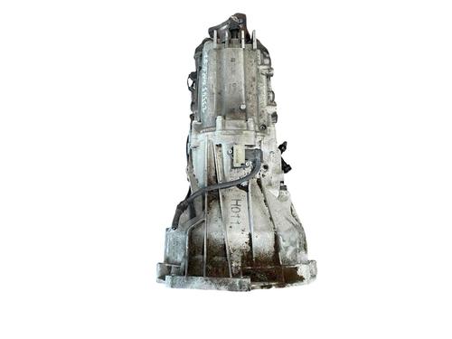 Gearbox BMW 1 (E87) 120 d | BP36406127M3 - Image 2