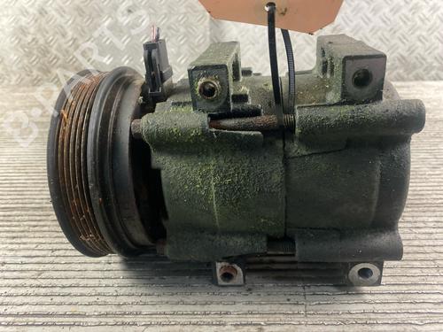 AC compressor FORD PUMA (EC_) 1.7 16V | BP20209246M34 