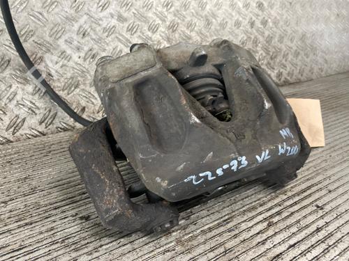 Left front brake caliper MERCEDES-BENZ C-CLASS (W204) C 350 (204.056) | BP17789493M105 