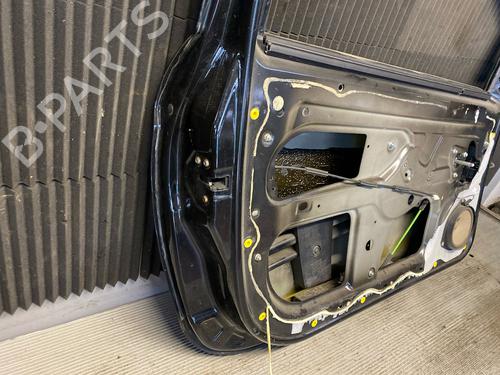 Left front door FORD KA (RU8) 1.2 | BP21087626C2 