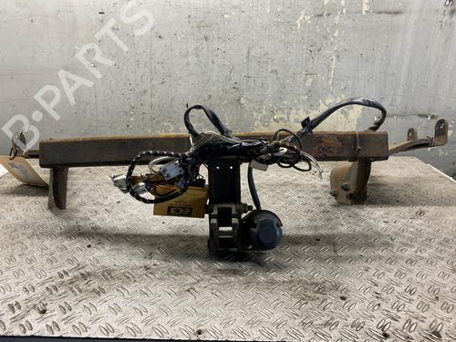 Used Tow ball/Mechanism Tow ball/Mechanism 37692952 37692952