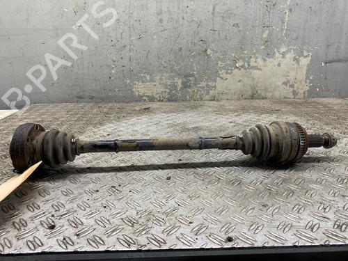 Left rear driveshaft BMW 1 (E87) 120 d | BP36406121M40 - Image 2