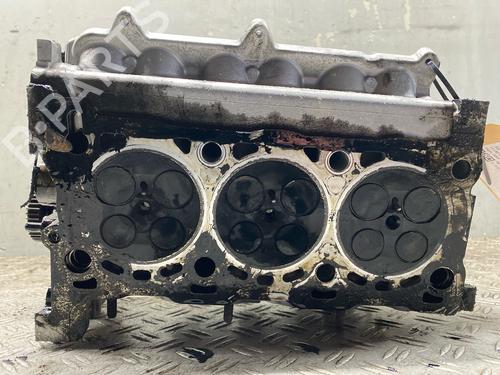 Cylinder head JEEP GRAND CHEROKEE IV (WK, WK2) 3.0 CRD V6 4x4 | BP32446030M5