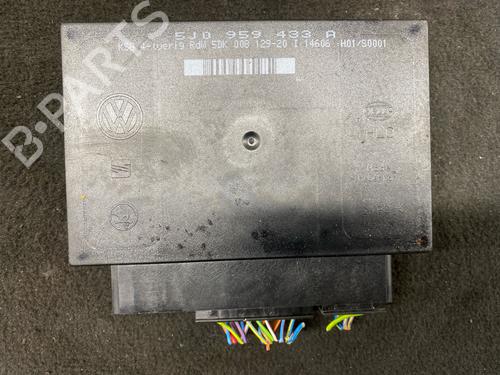 Used Electronic module Electronic module 38327448 38327448