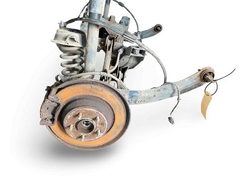 Rear axle FORD KUGA I 2.0 TDCi 4x4 | BP31811531M2 