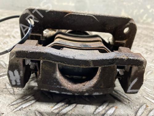 Left rear brake caliper MERCEDES-BENZ A-CLASS (W169) A 160 CDI (169.006, 169.306) | BP30411549M107 