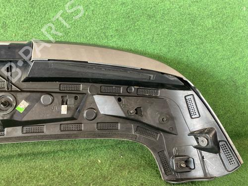 Rear spoiler OPEL ASTRA K Sports Tourer (B16) 1.6 CDTi (35) | BP19487672C96 