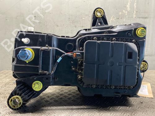 Used AdBlue tank AdBlue tank PEUGEOT PARTNER Box Body/MPV 1.6 BlueHDi 100 (100 hp) 39689855 39689855