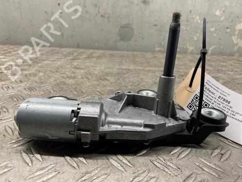 Rear wiper motor FORD FOCUS III Turnier 1.0 EcoBoost | BP27273839M102 