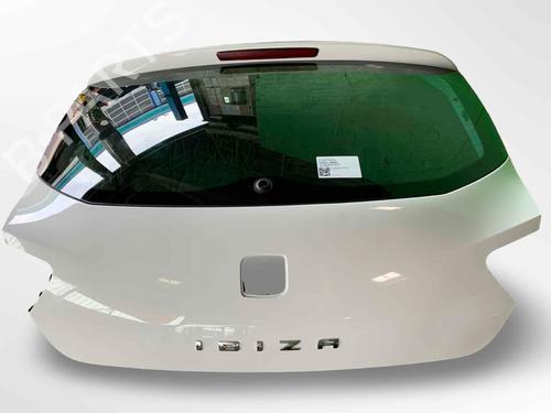 Used Tailgate SEAT IBIZA IV SC (6J1, 6P5) 1.4 (85 hp) 28166743
