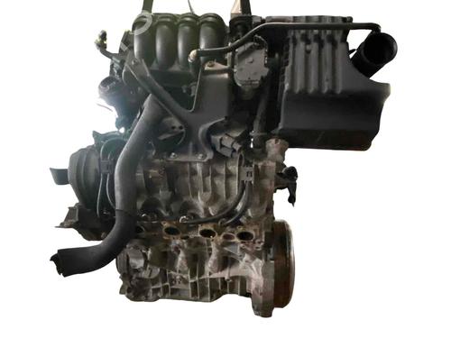 Used Engine MERCEDES-BENZ A-CLASS (W169) A 170 (169.032, 169.332) (116 hp) 32305307