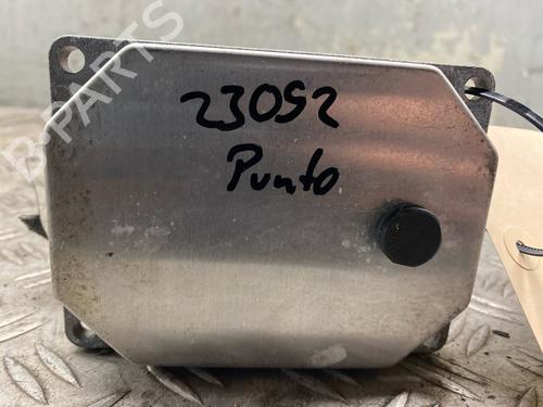 Engine control unit (ECU) FIAT GRANDE PUNTO (199_) 1.2 | BP39378788M57 - Image 6