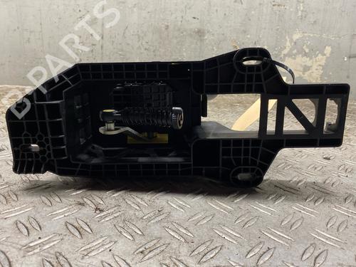 Gear lever MERCEDES-BENZ A-CLASS (W169) A 170 (169.032, 169.332) | BP32305259M90 