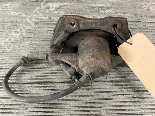 Right front brake caliper JAGUAR X-TYPE I (X400) 3.0 V6 All-wheel Drive | BP18158283M104 