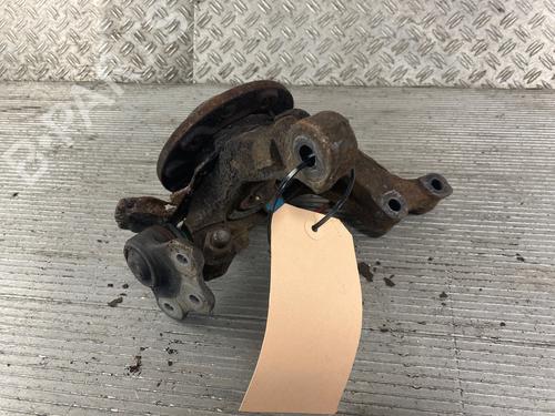 Left front steering knuckle OPEL ZAFIRA A MPV (T98) 1.6 16V (F75) | BP12983273M25 