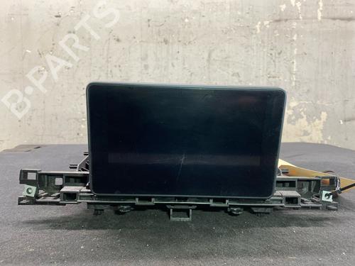 Display für AUDI A4 B9 Avant (8W5, 8WD) 2.0 TDI (150 hp) 33182646