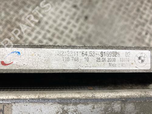 Radiator set BMW 1 (E87) 120 d | BP36299220M120  - Image 13