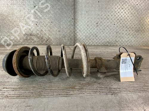 Used Left front shock absorber OPEL AGILA (B) (H08) 1.0 (F68) (68 hp) 23109199