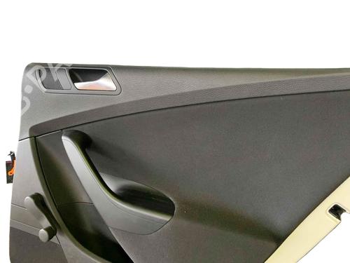 Right rear door VW PASSAT B6 Variant (3C5) 2.0 TDI | BP31770091C5 