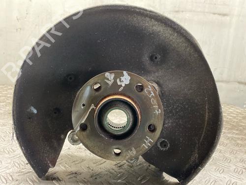 Used Left rear steering knuckle AUDI A5 (8T3) 3.2 FSI quattro (265 hp) 26522585