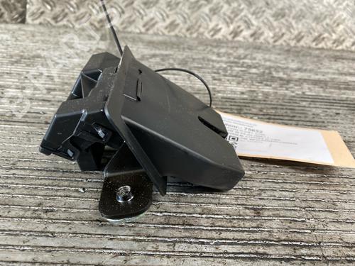 Tailgate lock FORD FIESTA VI (CB1, CCN) 1.25 | BP17713188C101 