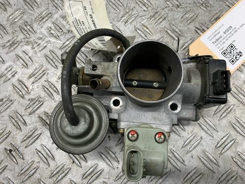 Used Throttle body TOYOTA CELICA Coupe (_T18_) 1.6 (AT180) (105 hp) 24589272