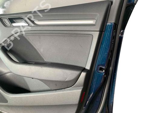 Right front door AUDI A3 Limousine (8VS, 8VM) 1.0 TFSI | BP32476164C3