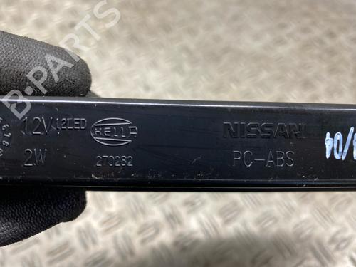 Third brake light NISSAN PRIMERA Hatchback (P12) 2.0 | BP28058133L11 