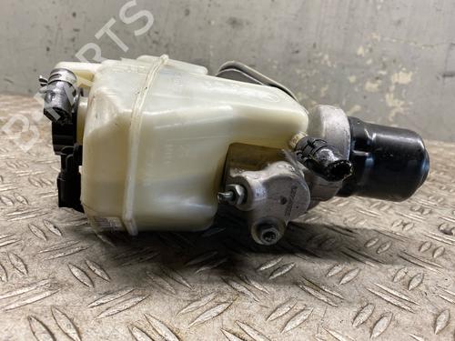 Servo brake MERCEDES-BENZ E-CLASS T-Model (S211) E 320 T CDI (211.222) | BP28494264M42